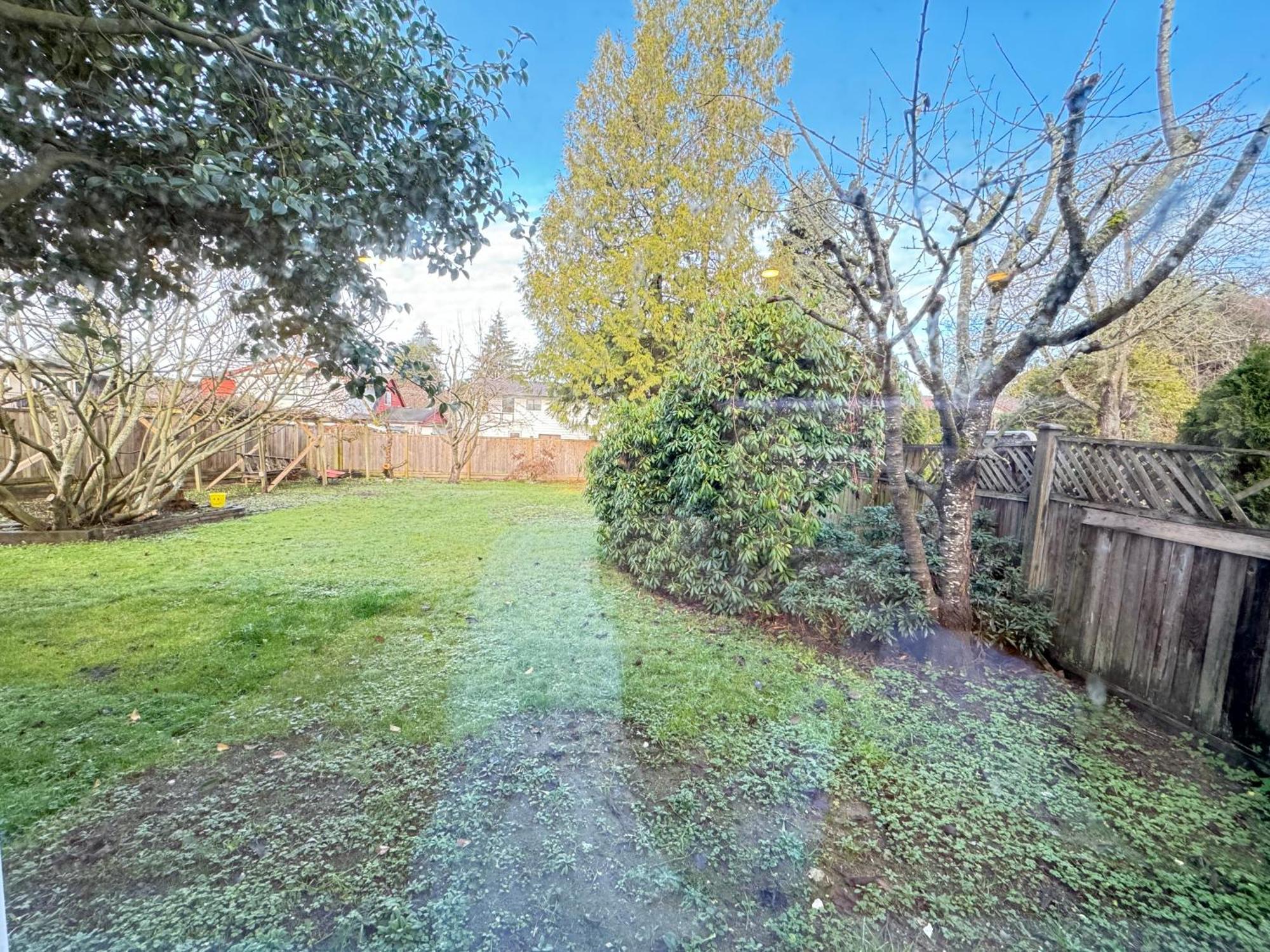Quite House Near The Vancouver Airport Richmond Exterior photo