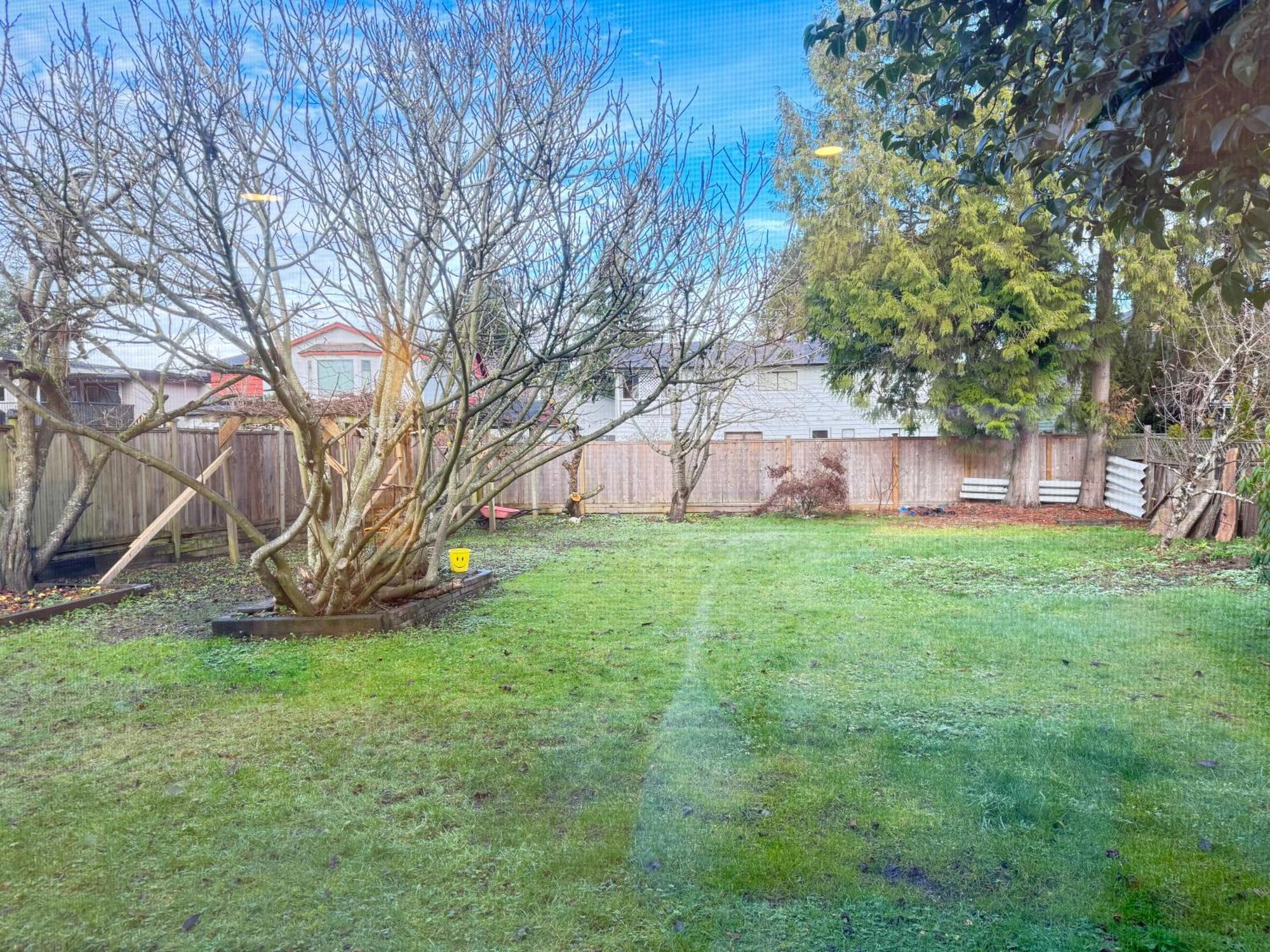 Quite House Near The Vancouver Airport Richmond Exterior photo